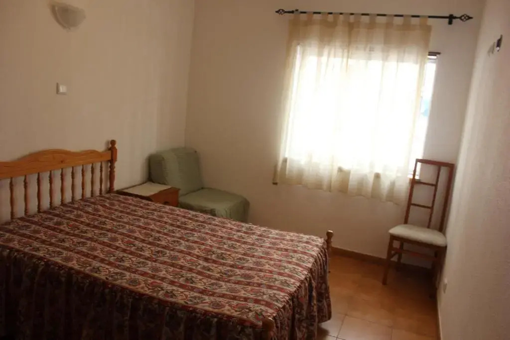 Hospedaria A Primorosa