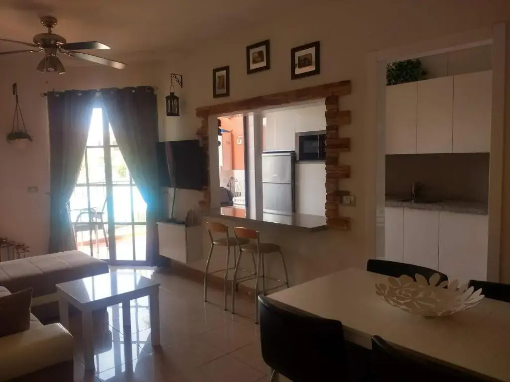 Apartamentos Atlantico II