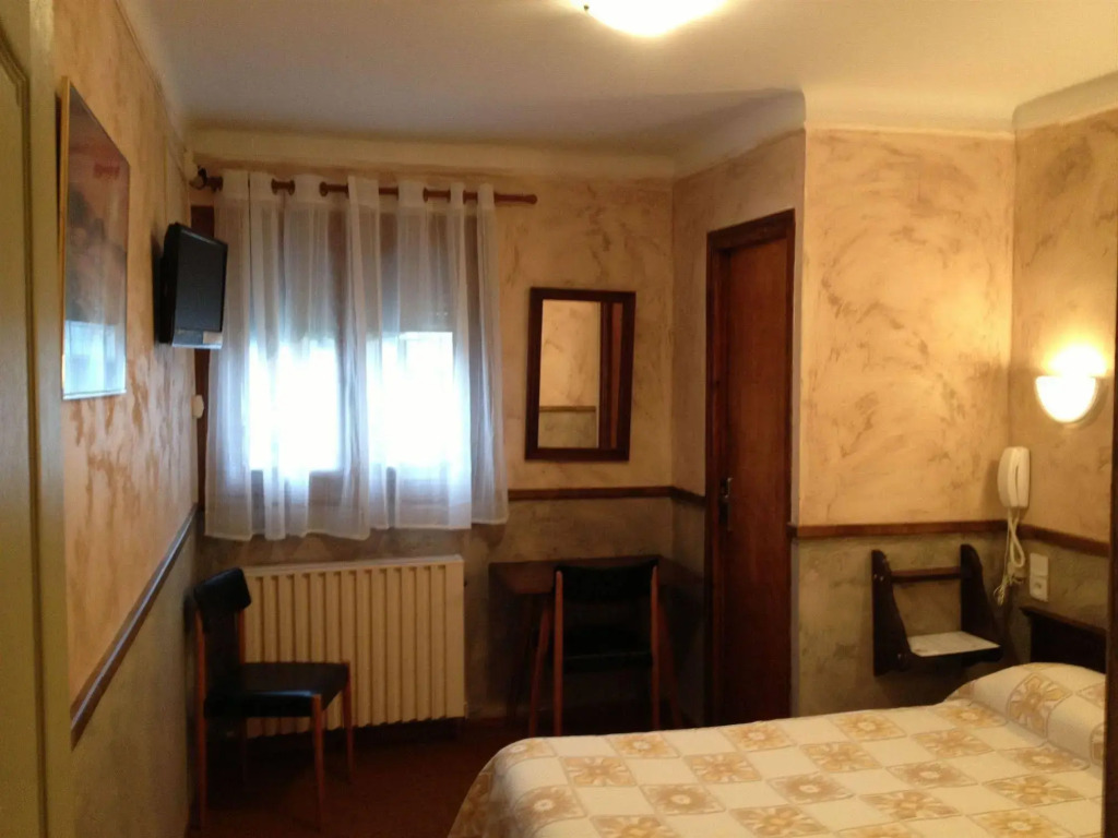Hotel Loustalet