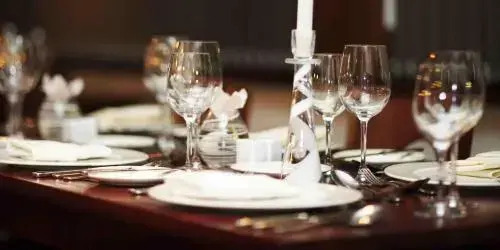 Egerton House Hotel