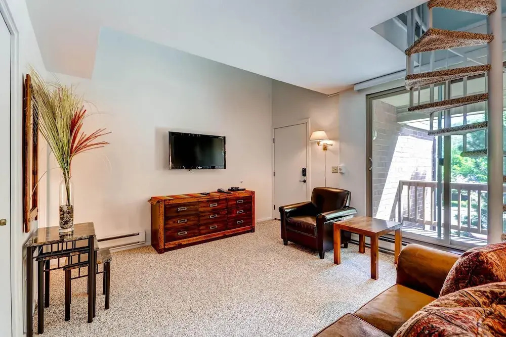 Silvertown 418 by Park City Lodging