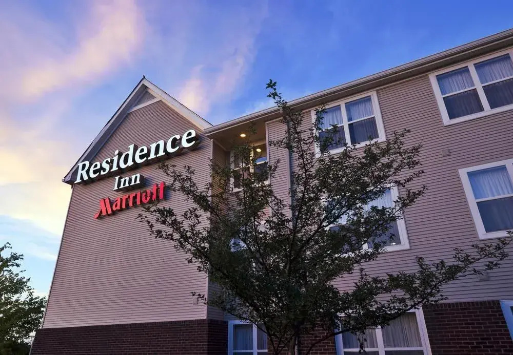 Residence Inn Indianapolis Fishers