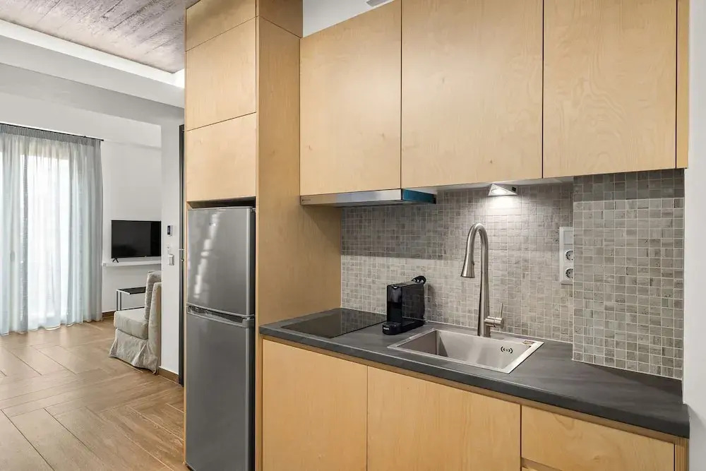 ATHENIAN VIEW LOFT