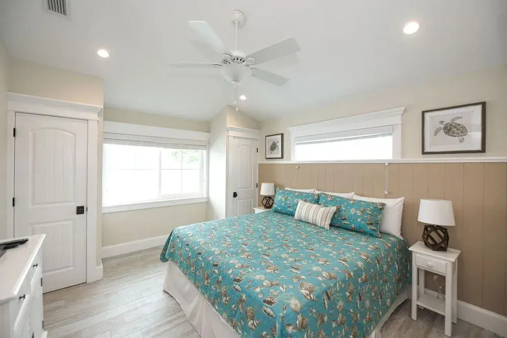 Blue Marlin