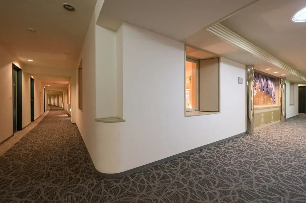 Air Terminal Hotel