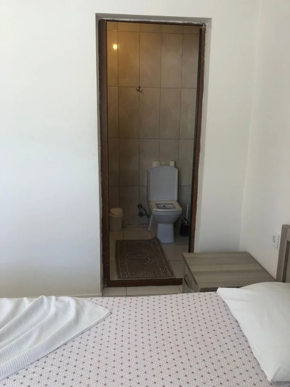 Mina Grand Hotel