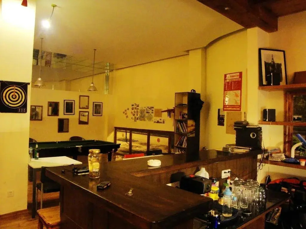 Hangzhou Dierke Niukou Hostel