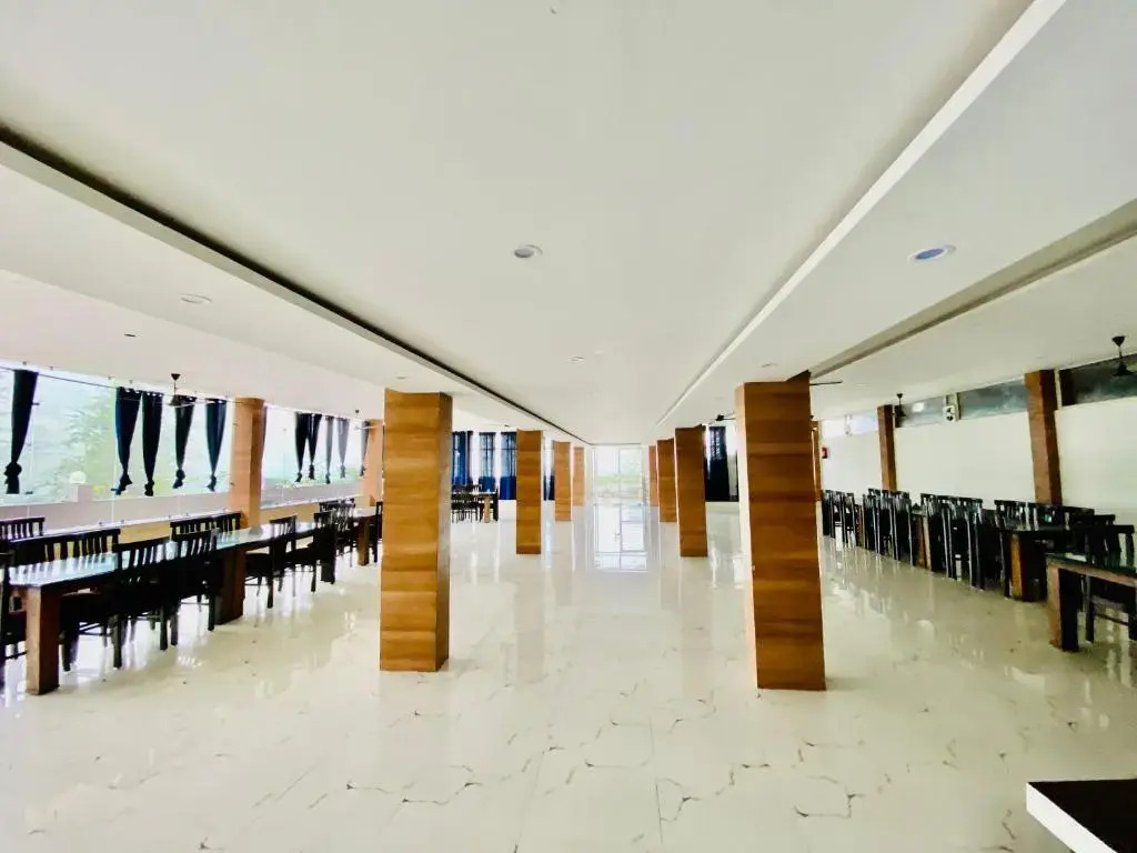 The SSB Resort, Mussoorie
