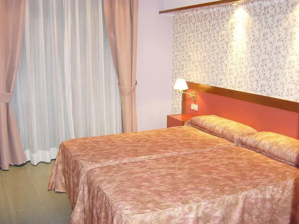 Hotel Jardín de Aranjuez
