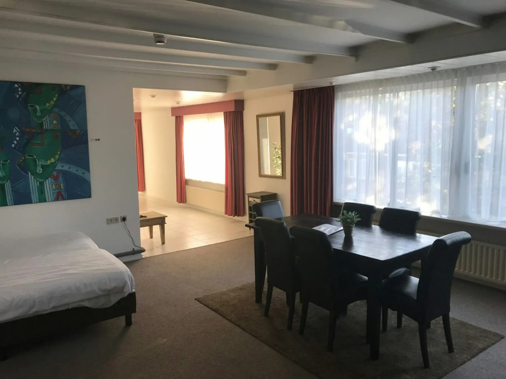 Fletcher Hotel-Restaurant Waalwijk