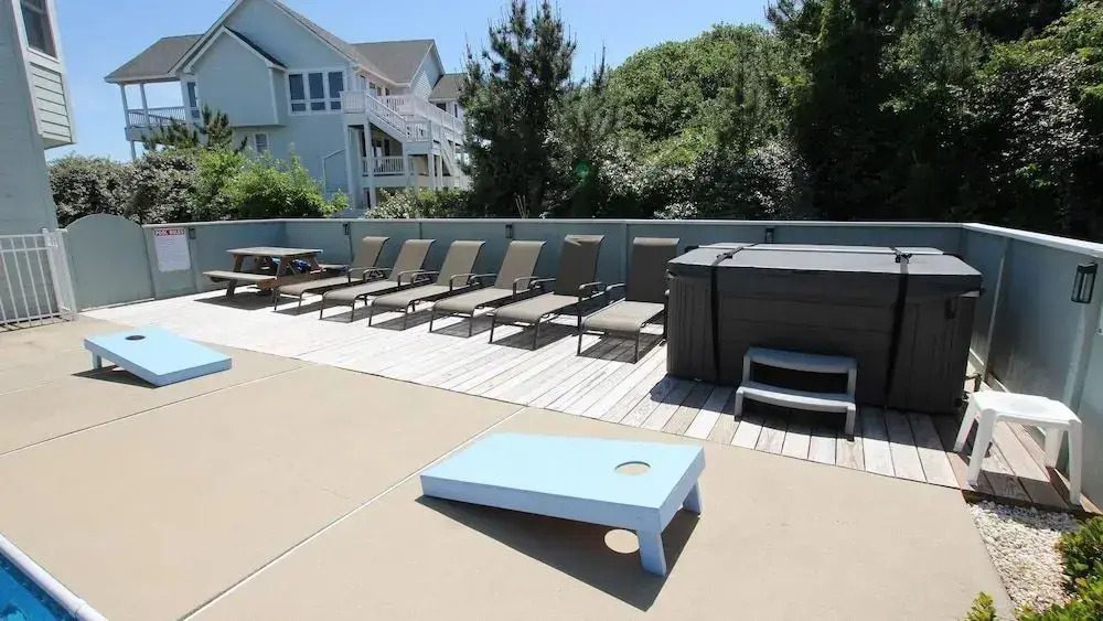 Boo Ray - 6 Br Home