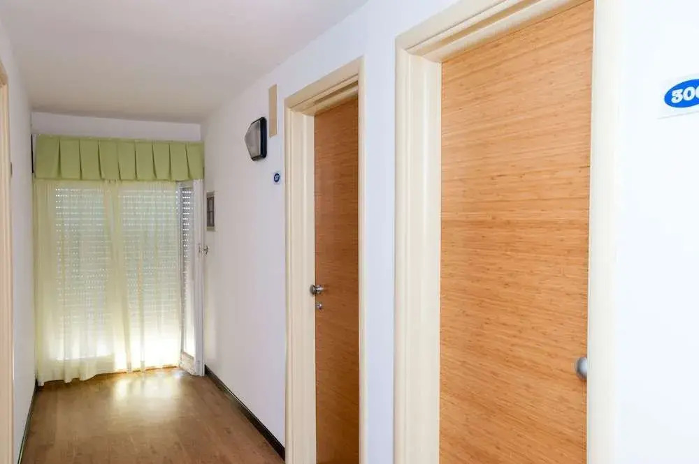 Albergo Villa Mauri