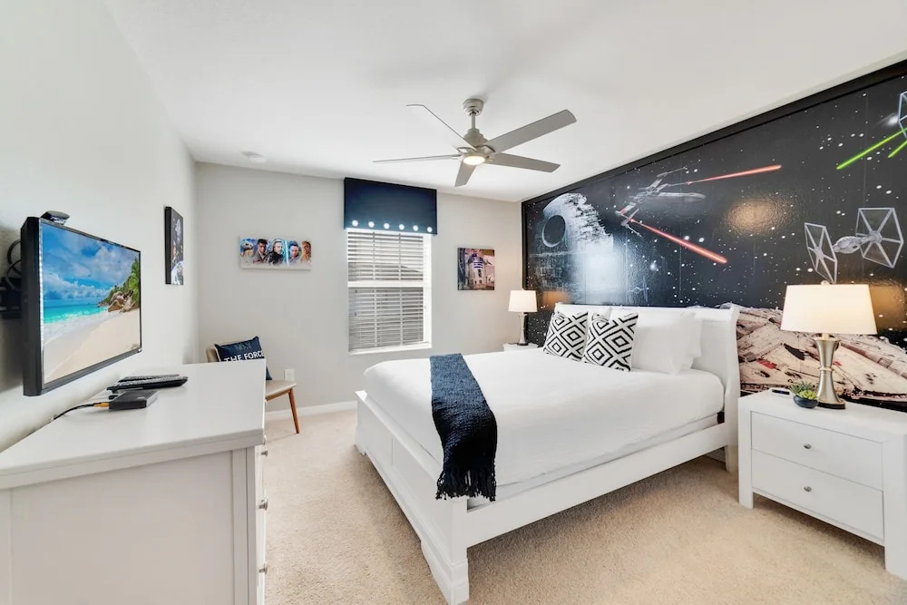 Star Hideaway at Storey Lake by Shine Villas townhouse