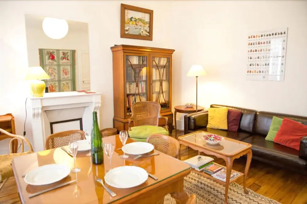 Apartment - 2 Bedrooms