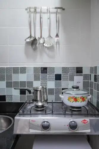 Apartamento Copacabana RJ