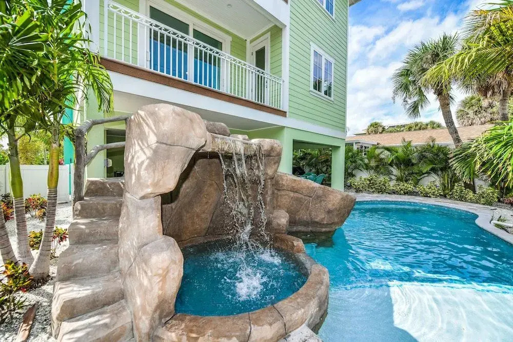 Seaside Escape