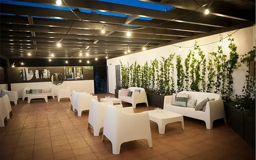 Hotel Bruc