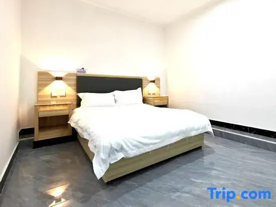 Xinshi Gem Hotel Zhangzhou