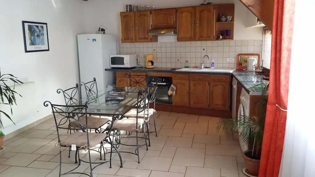 Gîte des 3 Hiboux