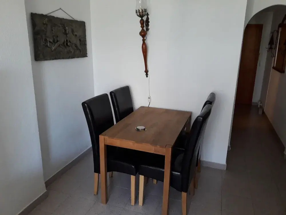 Apartamento Salamanca 20