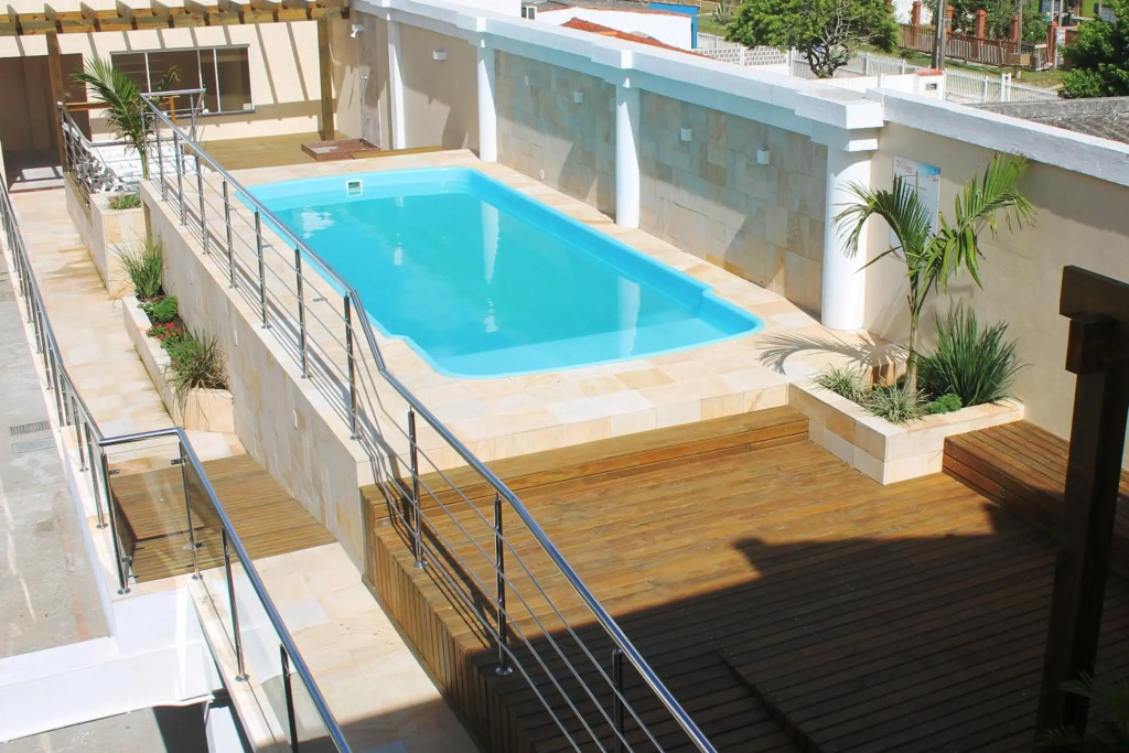 Nelson Praia Hotel
