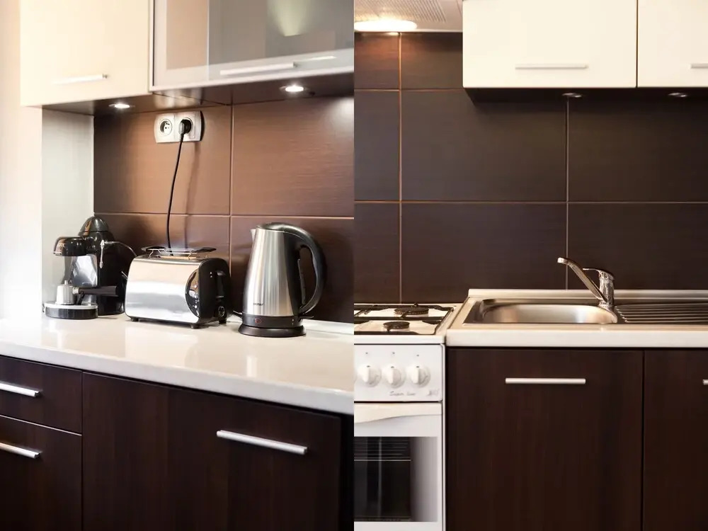 Irish Apartment