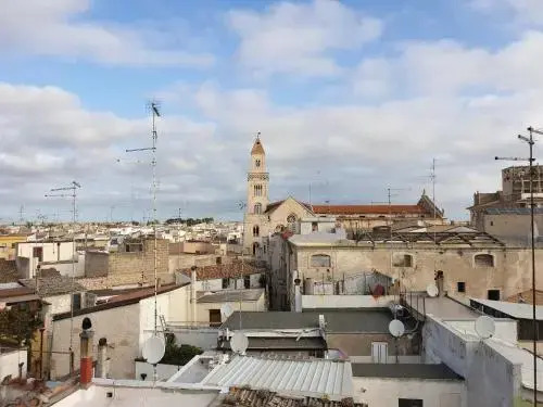 novecento bed & breakfast