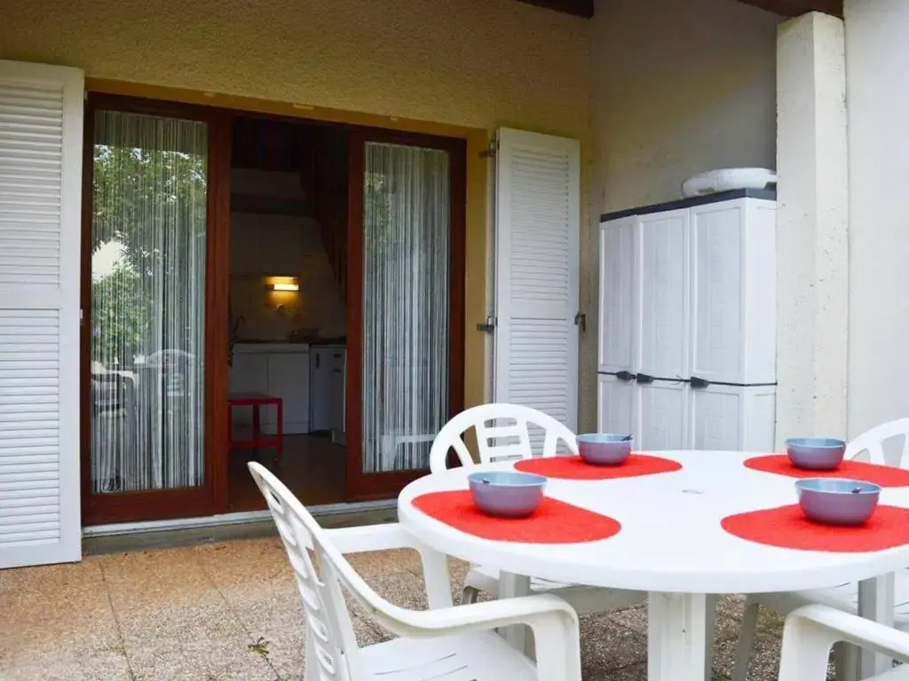 Maison Narbonne, 1 Pièce, 4 Personnes - Fr-1-229b-565