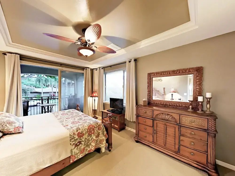 Hawaiian Dream Unit 1401 - 2 Br Townhouse