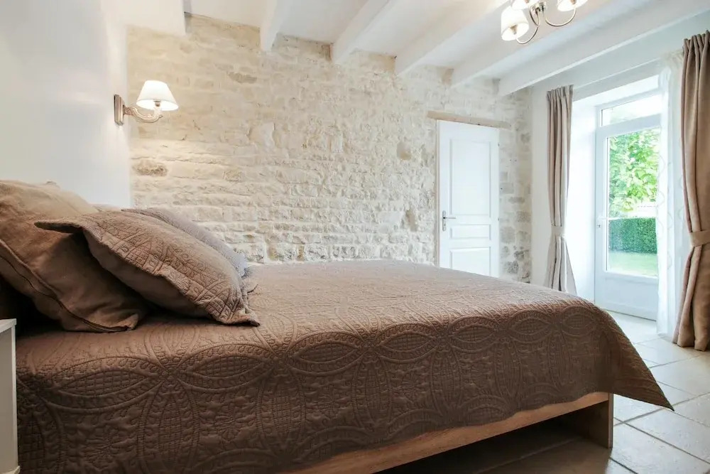 House With 4 Bedrooms in Saint-georges-du-bois, With Private Pool, Enc
