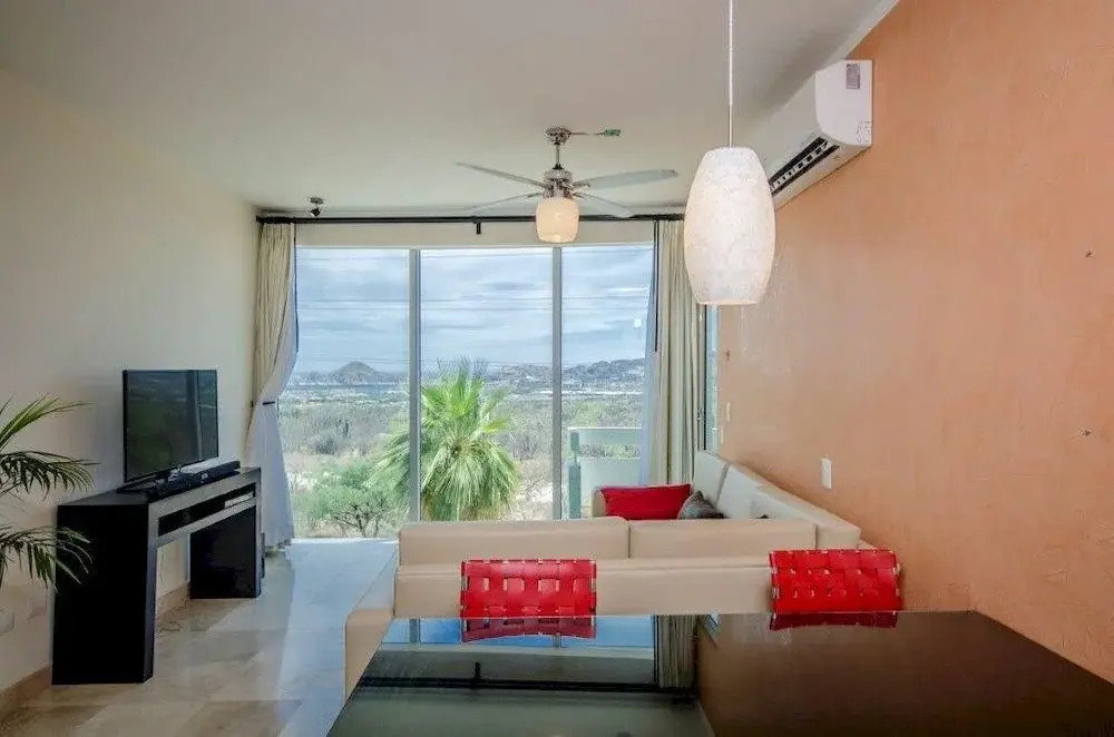 Alex's Pad in Cabo