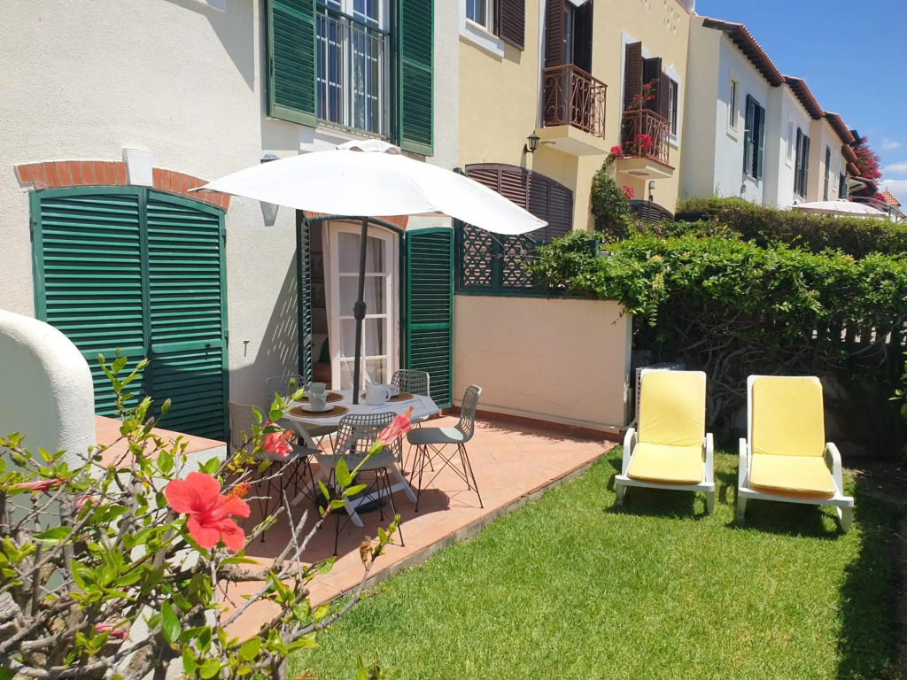 T2 Apartment Old Village Vilamoura