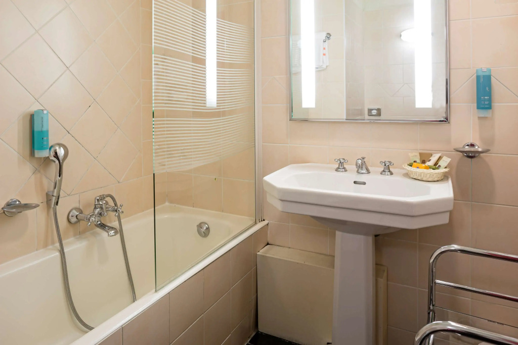 Best Western Hotel Matisse