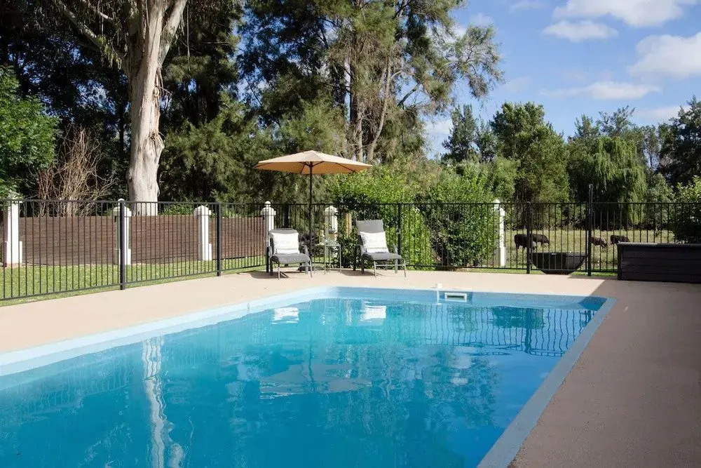 Mudgee Country Grandeur Home