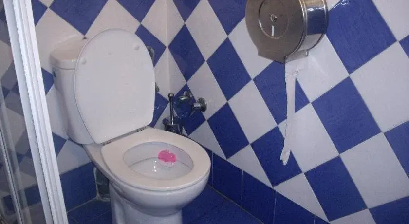 Hostal Pacios