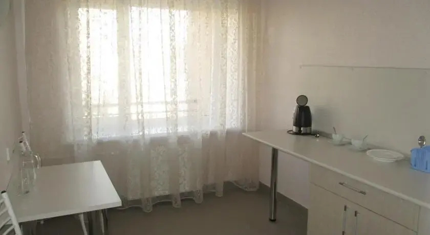 Apart-otel' Stroitel'