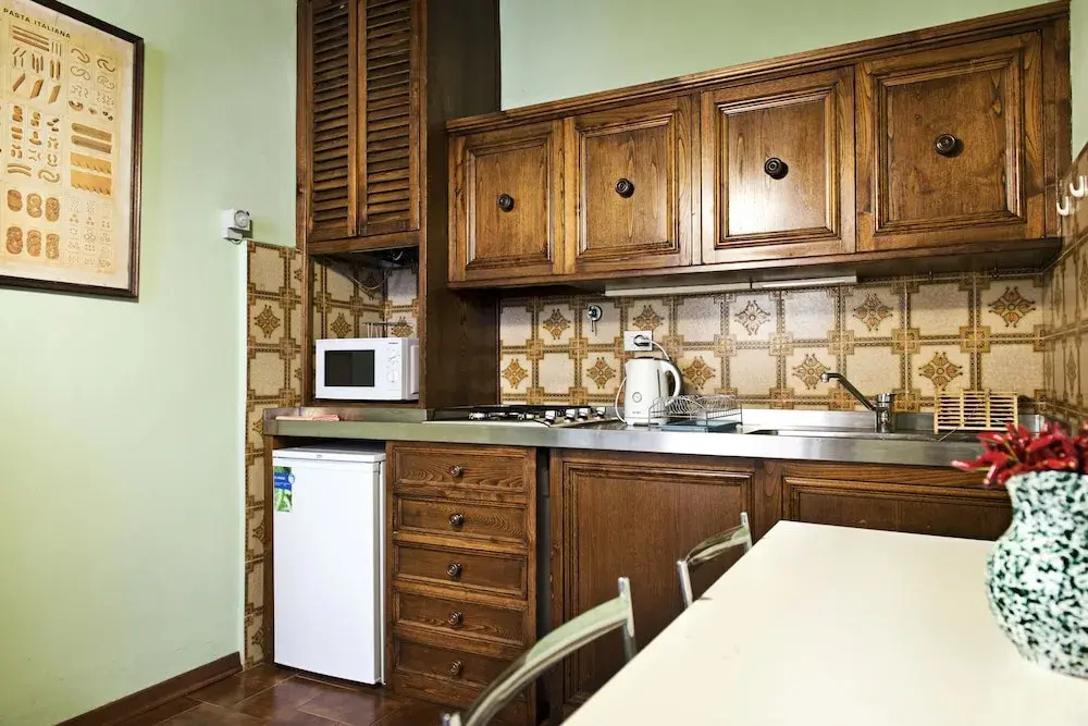 Vigna Nuova 8 A - Keys Of Italy