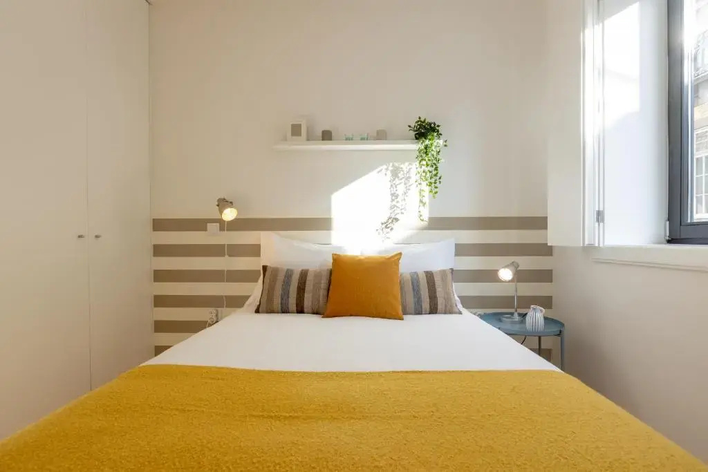 Sweet Flat 4Two in City Center w/ Balcony