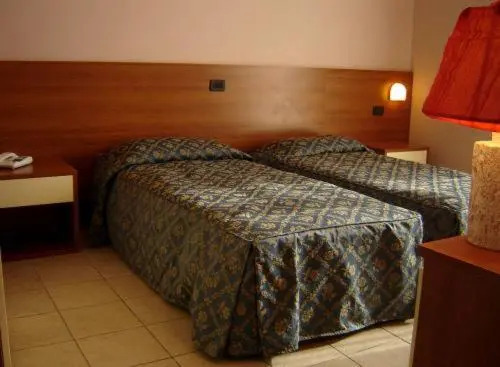 Hotel Tuscania Panoramico