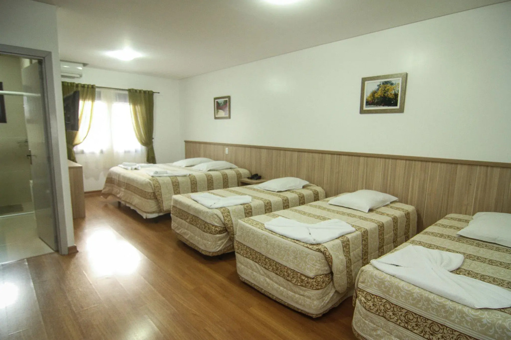 Hotel San Lucas