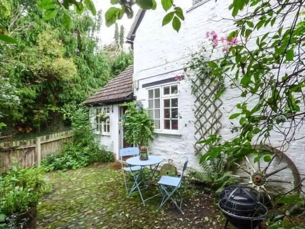 The Smithy