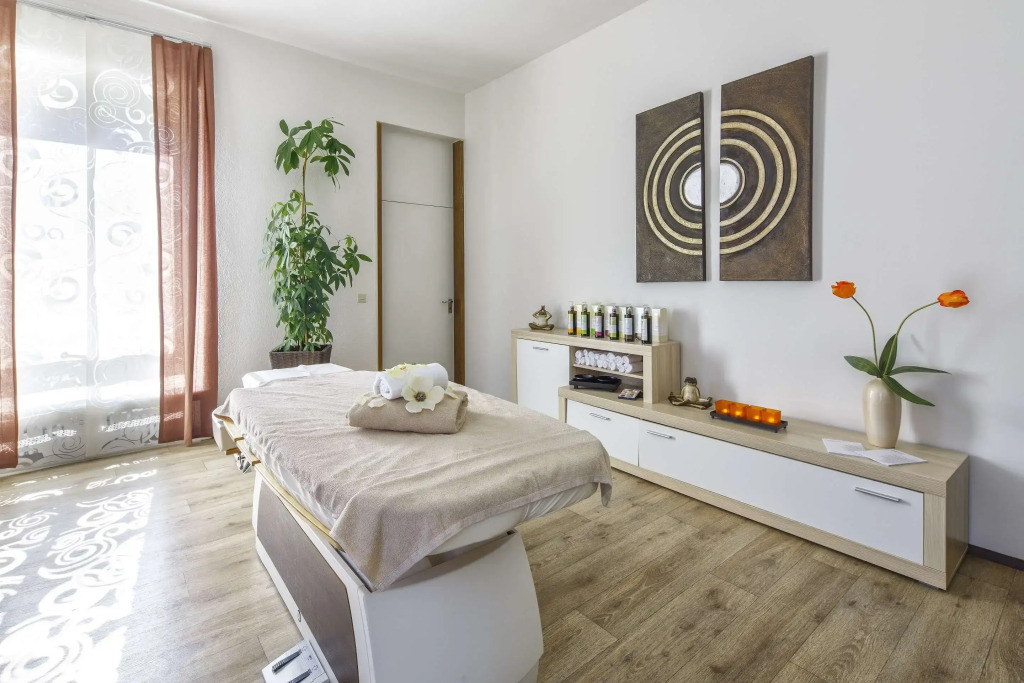 Sure Hotel by Best Western Bad Dürrheim - LU8 Business Vital Hotel