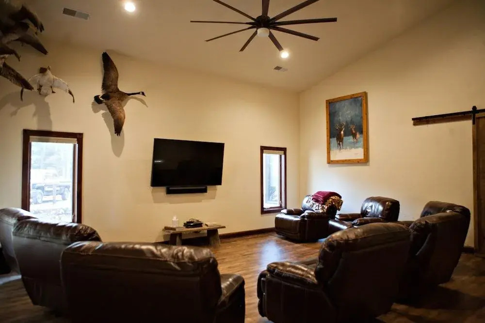Two Hats Ranch