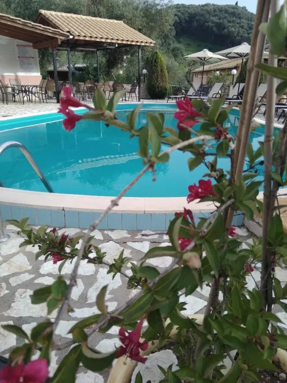 Villa Dorita Luxury Apartments