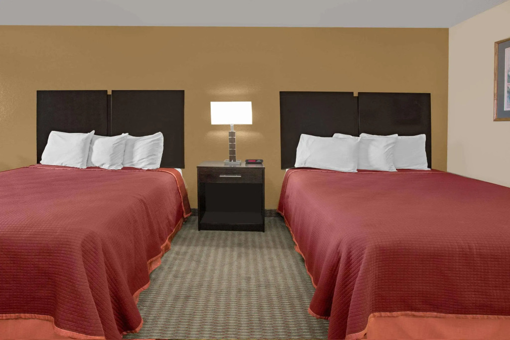 North Platte Inn and Suites