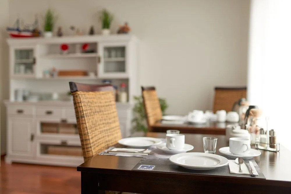 Pension Kueck