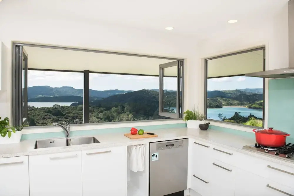 Villa Ohakiri