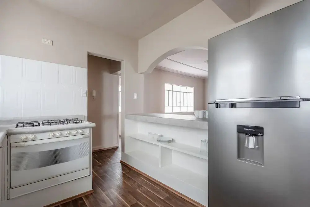 Urban Comfort in Roma Norte - Laundry- Fast Wifi-