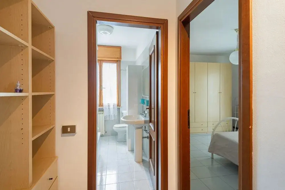 Casa Ugolino - Cisanello Pisa
