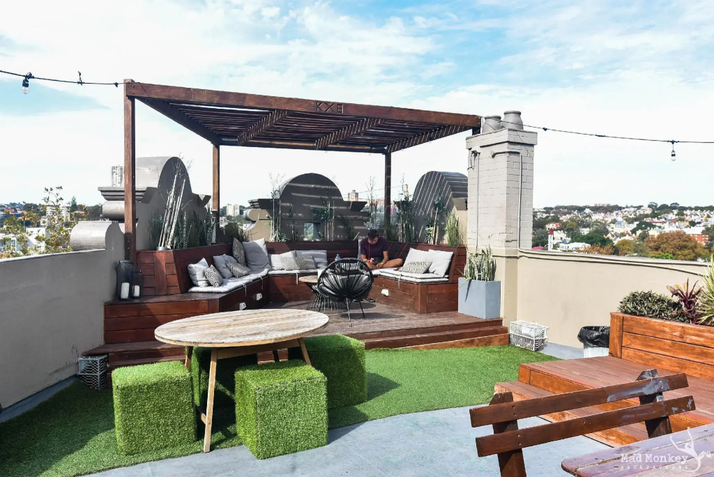 Mad Monkey Bayswater